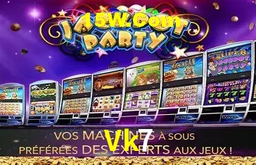 Weekend Specials Vk7