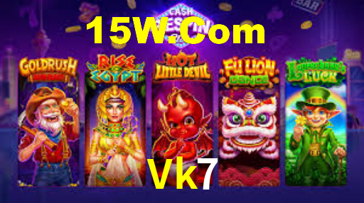 Vk7,Vk7.Games