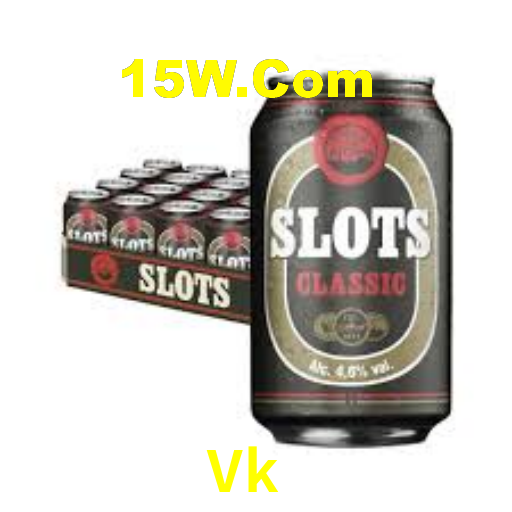 Vk7 Games