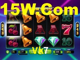 Vk7,Vk7.Games