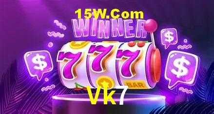 Games Directory Vk7