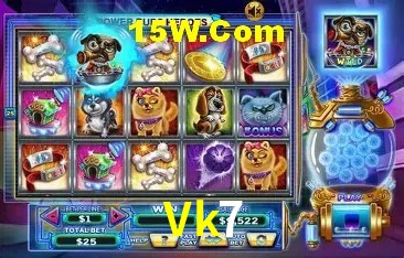 Flash Promotion Vk7