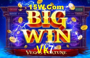 Live Casino Vk7