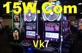 Tournaments Vk7