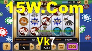 Daily Bonuses Vk7