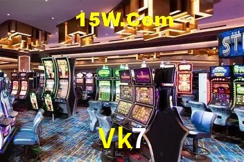 Security Systems Vk7