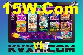 Live Casino Vk7