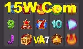 Roulette Table Vk7