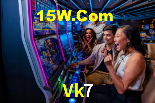 Vk7,Vk7.Games