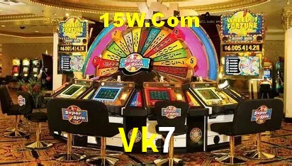 Bonus Features Vk7