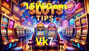 Game Statistics Vk7