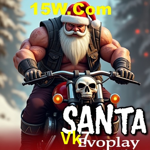 VIP Casino Vk7
