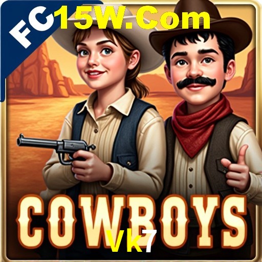 Especiais de Fim de Semana Vk7