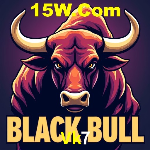 Benefícios da Conta Vk7