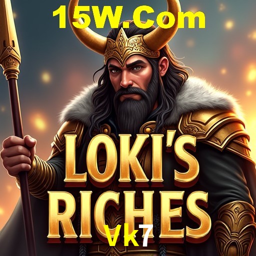 Descubra o Mundo do Cassino Online com Vk7