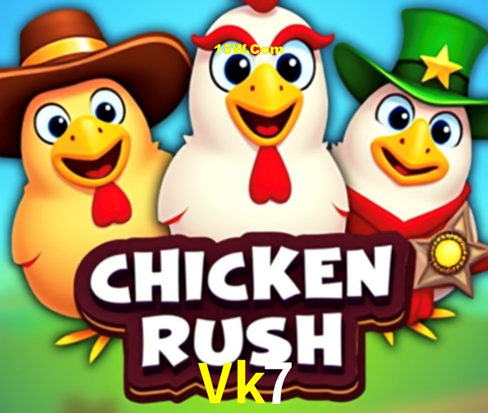 Inovações de Jogos na Vk7: O Futuro das Experiências Interativas