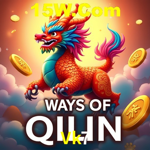 Promoções Sazonais Vk7