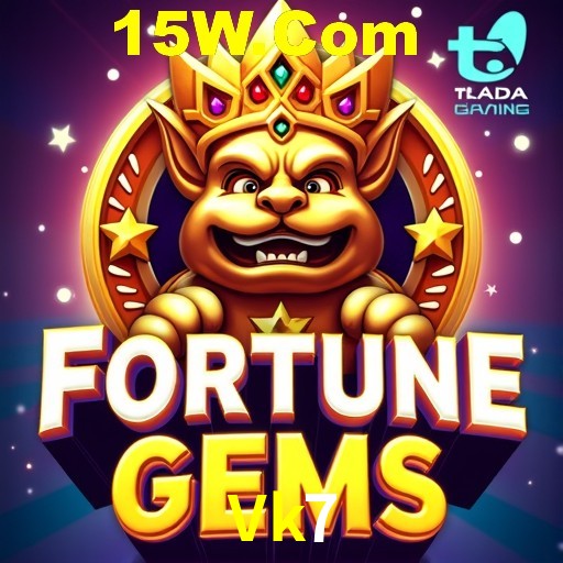 Live Casino Vk7