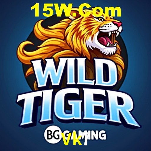 Bônus de Boas-vindas Vk7