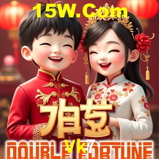 Experiência VIP Vk7