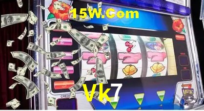 Apostas Esportivas na Vk7: Um Guia Completo