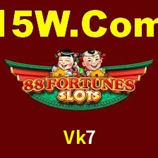 Daily Bonuses Vk7