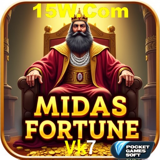 Estatísticas do Jogo Vk7