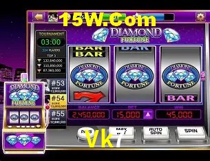 Inovações de Jogos na Vk7: O Futuro das Experiências Interativas