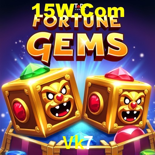 Apostas de Futebol Vk7