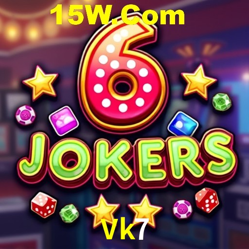 Integração de APIs Vk7