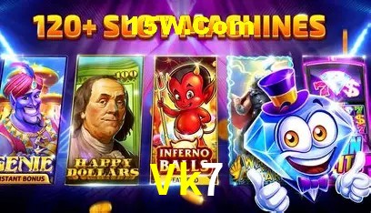 A Experiência Imersiva dos Cassinos Ao Vivo no Vk7