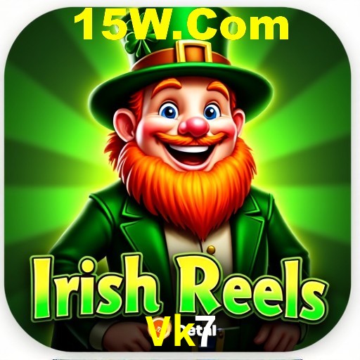 A Emoção da Loteria na Vk7: Uma Chance de Mudança de Vida