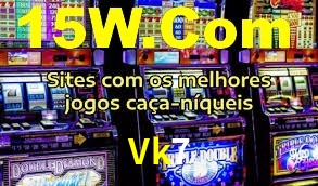 Sinta a adrenalina dos jogos de cassino com Vk7