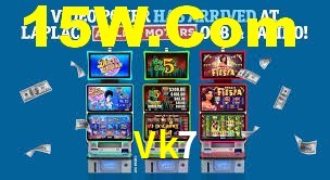 Premium Interface Vk7