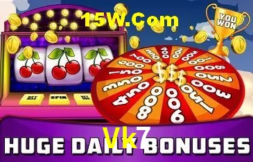 Descubra o Programa VIP da Vk7: Vantagens Exclusivas para Jogadores