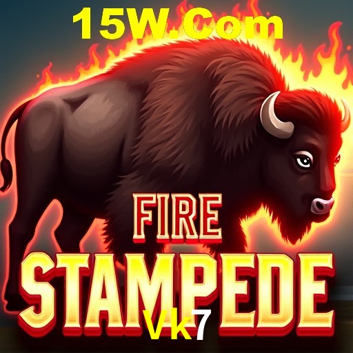 Provedores de Jogos Vk7